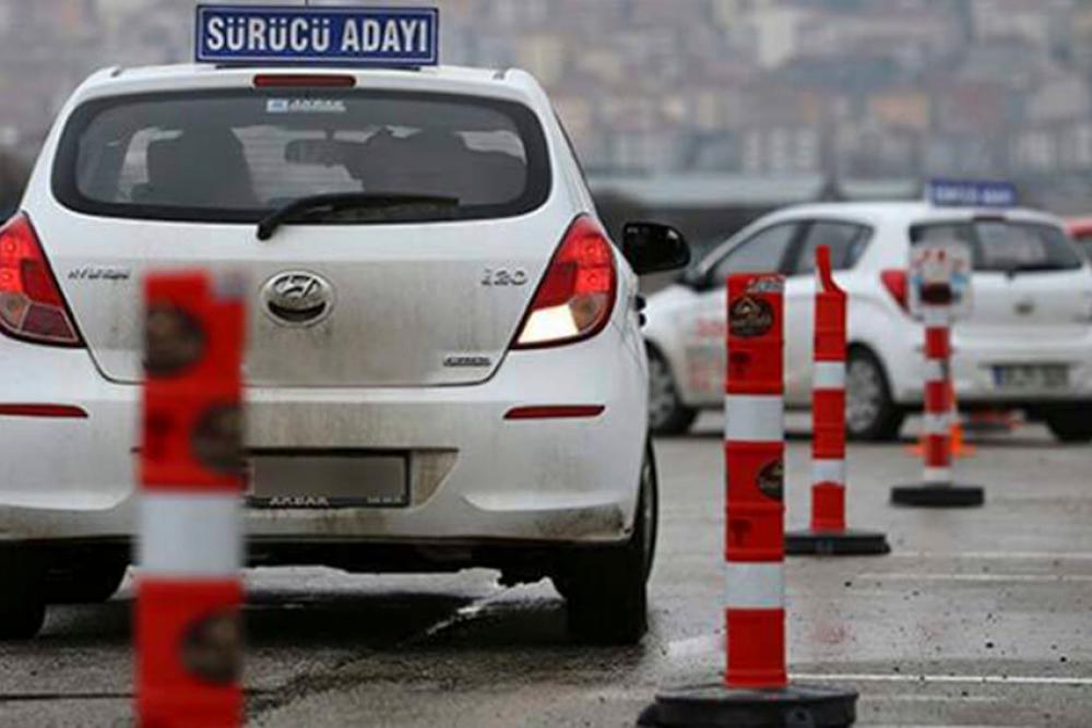 Ankara Ehliyet Kursu Fiyatları 2026