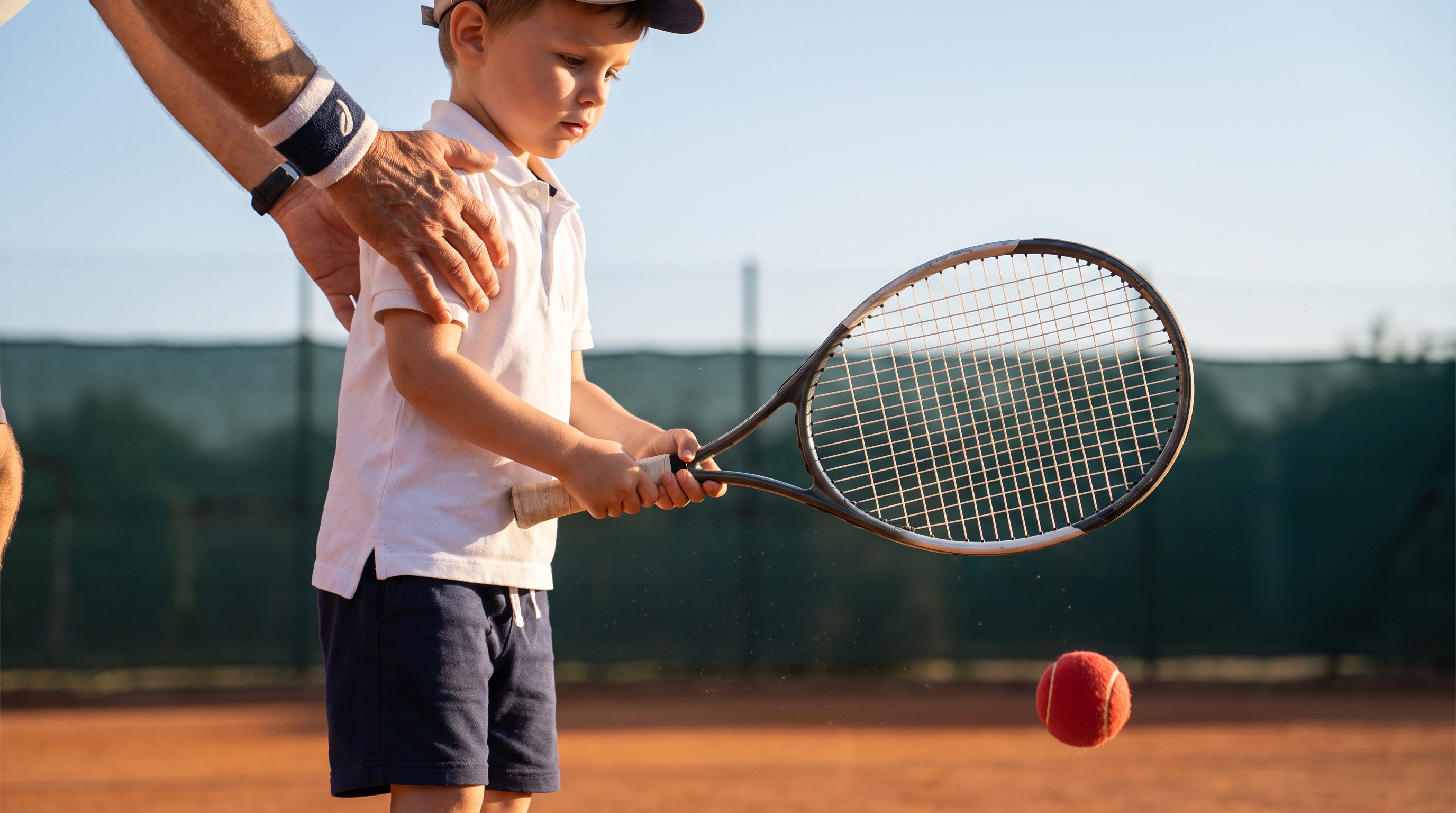 Ankara Çocuk Tenis Kursu: Başlangıç Yaşı, Kulüpler ve Ücretler