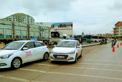 Ankara Özel direksiyon geliştirme eğitimi ve defansif sürüş teknikleri