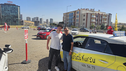 Tunalı Sürücü Kursu