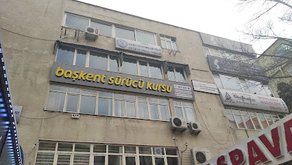 Başkent Sürücü Kursları