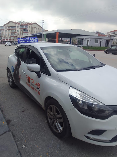 Yollar Sürücü Kursu