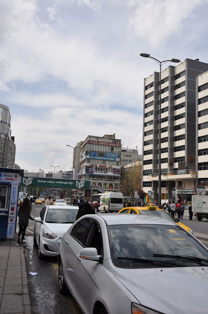 Öz KIZILAY SÜRÜCÜ KURSU