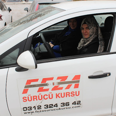 Feza Sürücü Kursu