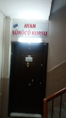 Özel Ayan Sürücü Kursu