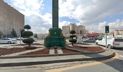 Turkiye Binicilik Federasyonu