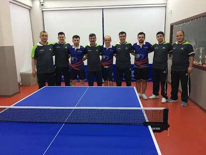 Hazer Spor & Ankara Masa Tenisi & masatenisi