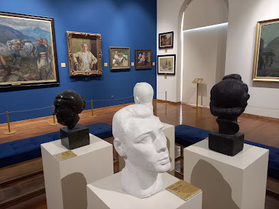 Ankara Resim ve Heykel Müzesi