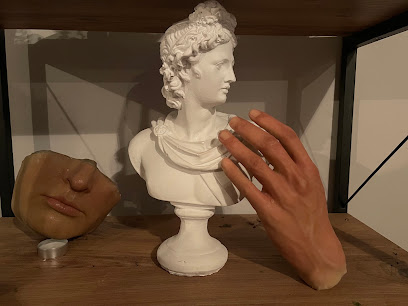 Zafer güven sanat atölyesi