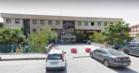 Belmek Meslek Edindirme Kursları