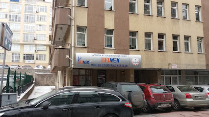 Belmek