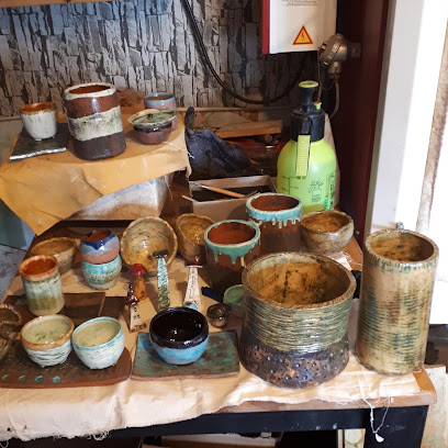 Doğa Sanat & seramik atölyesi & restorasyon