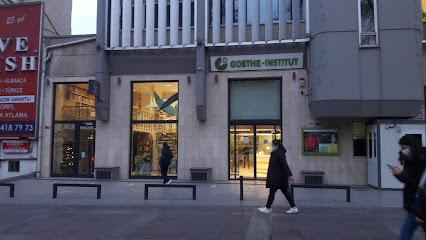 Goethe-Institut Ankara