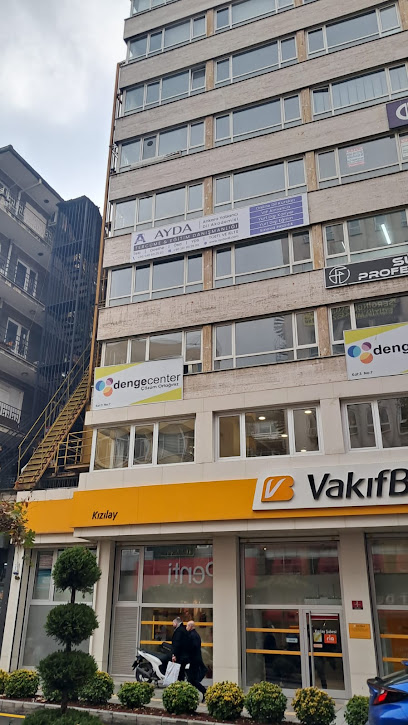 AYDA Ankara Yabancı Dil Akademisi