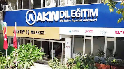 Akın Dil Eğitim