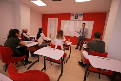 Ankara İngilizce Kursu | ITEP | YDS | TOEFL - AKADEMİK YABANCI DİL KURSLARI