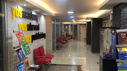 YDS Academy Ankara Şubesi