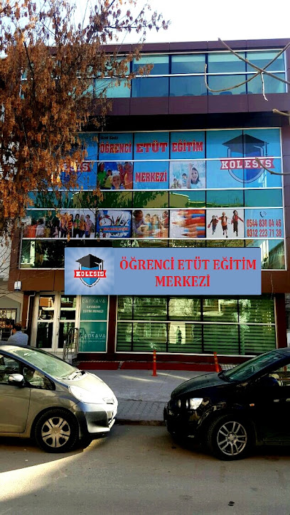 Özel Kolesis Yabancı Dil Kursu