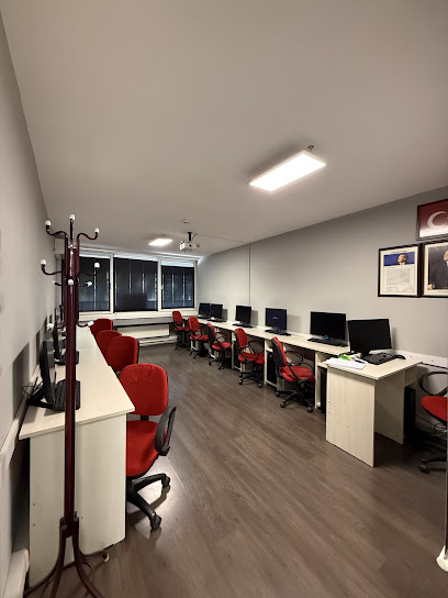 İkiTeknik Bilişim Eğitim, Animasyon, Prodüksiyon, Ankara AutoCAD, Catia, Solidworks, CNC, 3DS max, Yazılım Kursları,