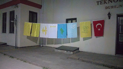 Gazi Üniversitesi Beltek Kursları Kayıt Ofisleri