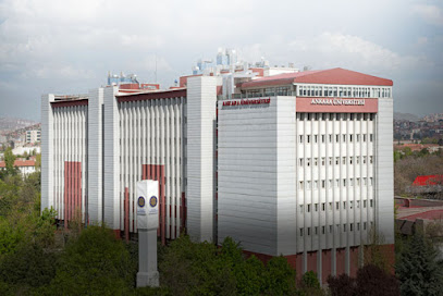 ANKÜSEM (Ankara Üniversitesi Sürekli Eğitim Merkezi)