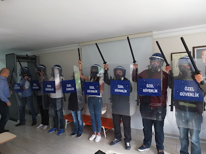 Ankara Özel Güvenlik Eğitim Merkezi
