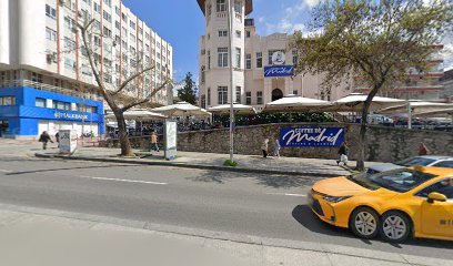 Kod Akademisi