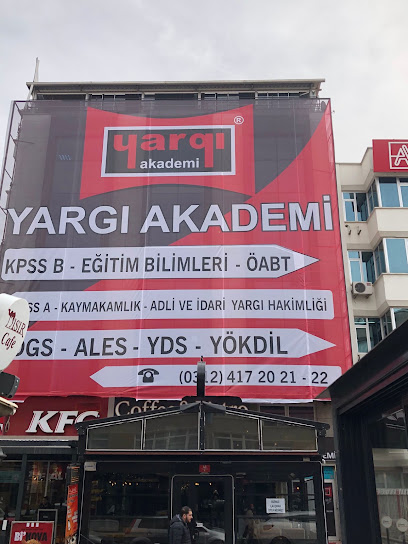 Ankara Yargı Akademi