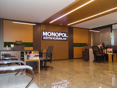 Monopol Eğitim Kurumları - KPSS-A, Adli ve İdari Yargı Hakimliği Kursları