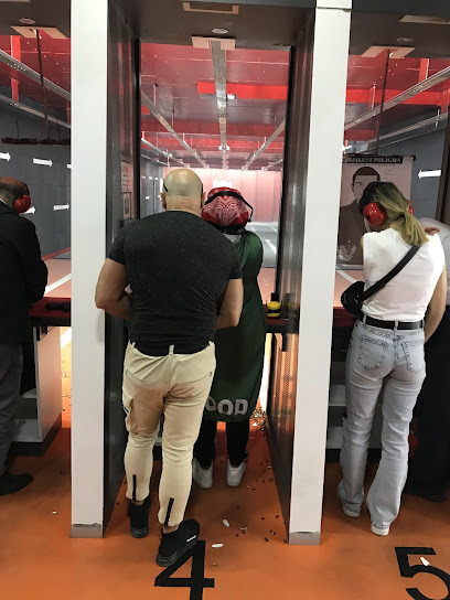 Yargı Özel Güvenlik Eğitim Merkezi 1