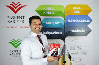 Başkent Kariyer