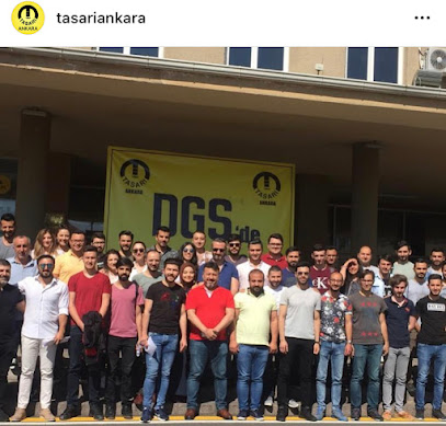 Tasarı Eğitim kurumları ANKARA