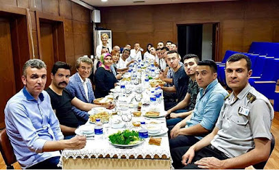 SNF ÖZEL GÜVENLİK