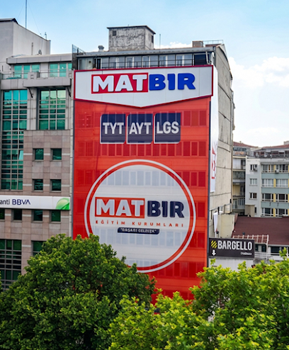 Matbir Kızılay Kurs (Dershane)