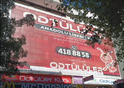 Ankara Butik Dershaneler