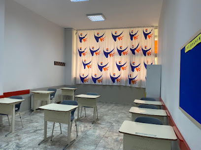 Ankaranin en iyi dershanesi - ORTADOĞULULAR