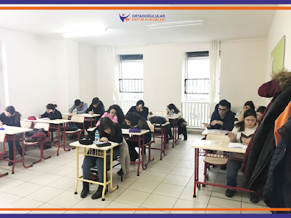 Kızılay Dershane - Ankara Kızılaydaki Dershaneler - Kızılay Dershanesi - Ortadoğulular