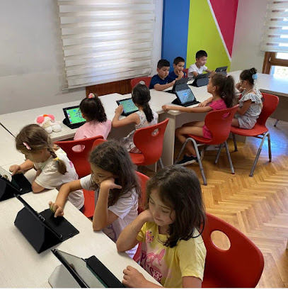 MAVİ EĞİTİM ETÜT MERKEZİ