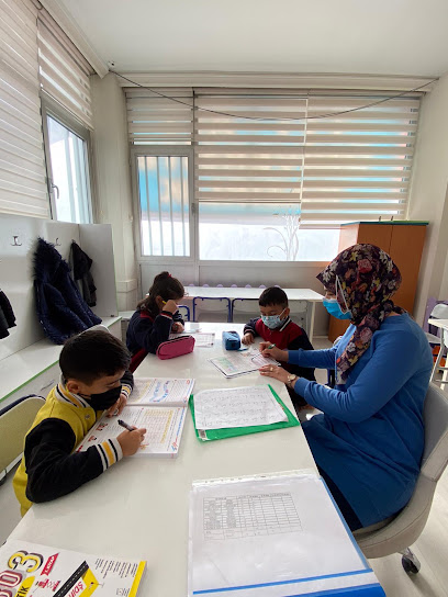 Özel Akdere Etüt & Kurs Merkezi (abc)