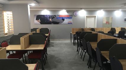 KIZILAY ÇÖZÜM KURS MERKEZİ