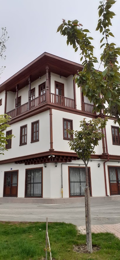 Hüma Konağı (Teknokent Kolejleri)