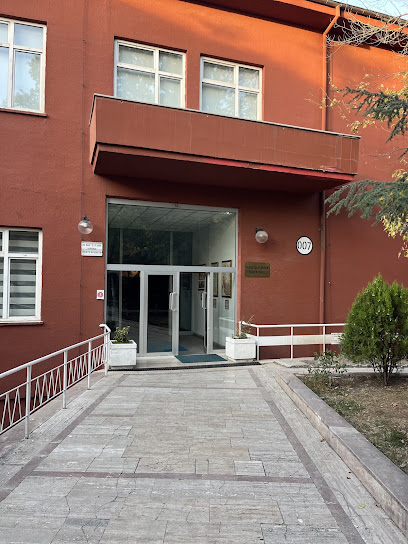 ŞEHİT ASB. KD. BÇVŞ. BÜLENT AYDIN KIŞLASI