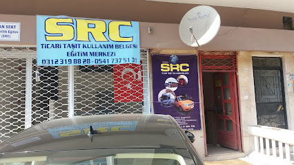DÜNYA SRC
