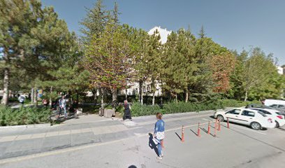HÜTBAT (Hacettepe Üniversitesi Tıp Fakültesi Bilimsel Araştırma Topluluğu)