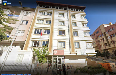 Mamak İlçe Milli Eğitim Müdürlüğü Ek Hizmet Binası