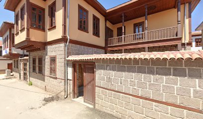 Ankara 2 Nolu Barosu