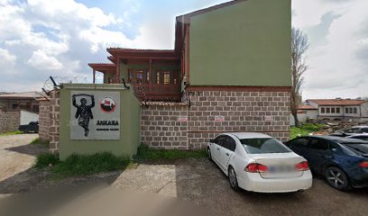 Milad&Okyanus Psikolojik Danışmanlık Merkezi