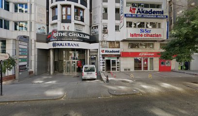 Ethica - Ankara Yös Kursu - SAT Kursu