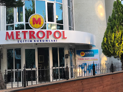 Metropol Eğitim Kurumları [TR-YÖS - SAT - TÖMER - TYT- AYT - LGS - DGS]