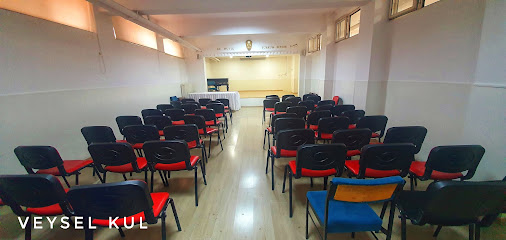 Altındağ İnönü Bilim ve Sanat Merkezi
